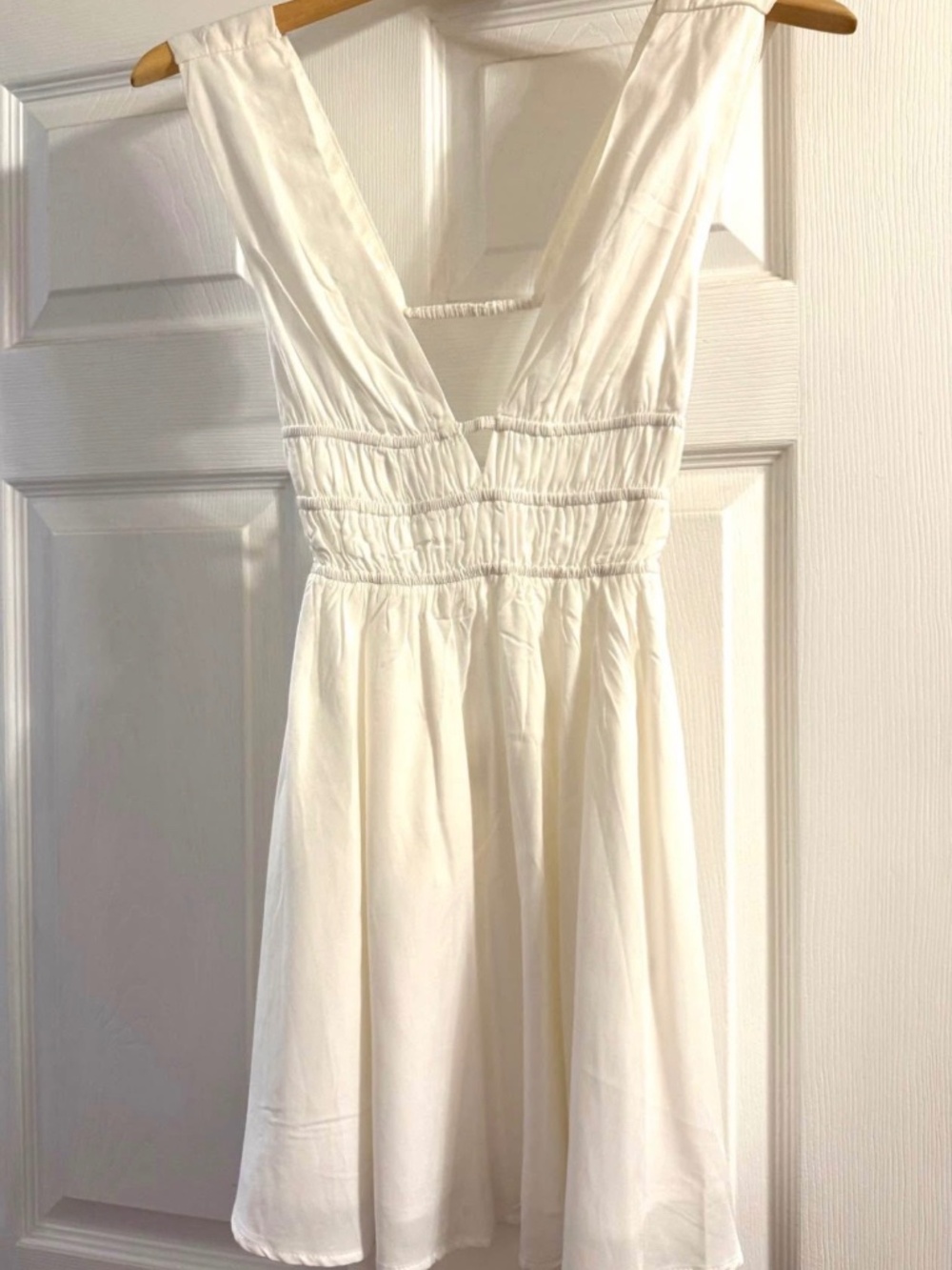 MOD on Trend Boutique Dress